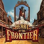 Heart of the Frontier