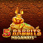 5 Rabbits Megaways